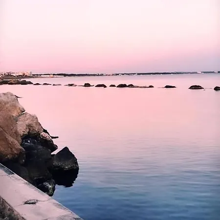 Appartement Lido San Giovanni *