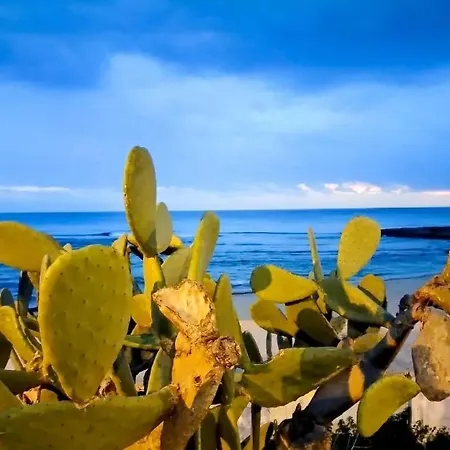 Lido San Giovanni Gallipoli