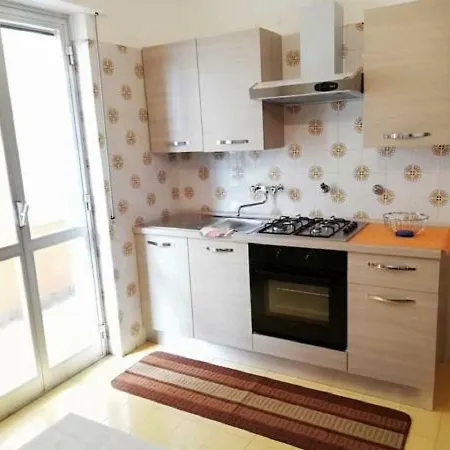 Lido San Giovanni * Gallipoli