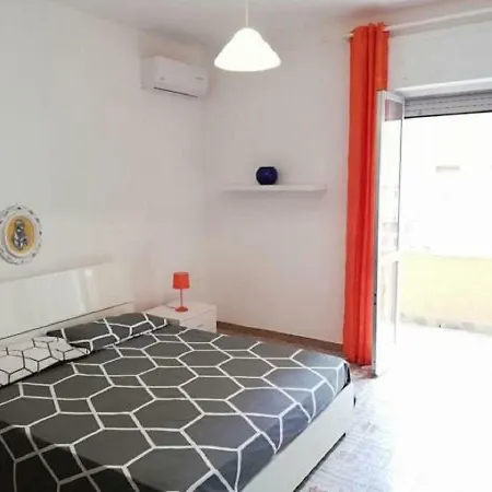 Lido San Giovanni * Gallipoli