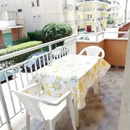 Lido San Giovanni * Gallipoli