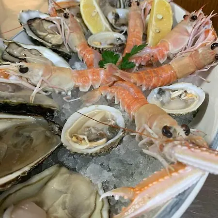 Appartement Lido San Giovanni