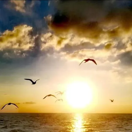 Lido San Giovanni Apartament