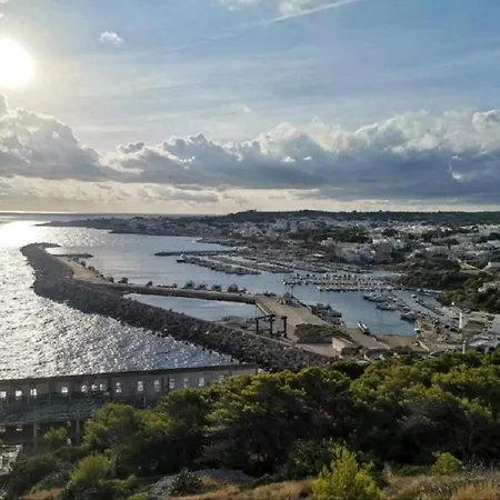 Lido San Giovanni * Gallipoli