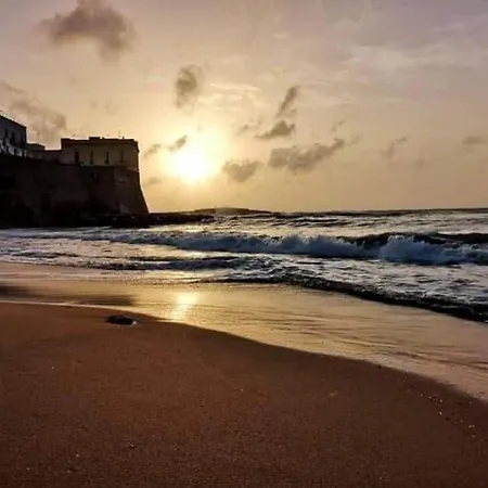 Lido San Giovanni * Gallipoli