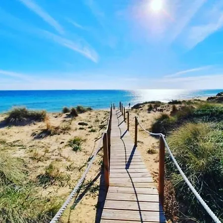 Lido San Giovanni * Gallipoli