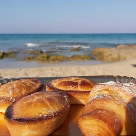 Appartamento Lido San Giovanni
