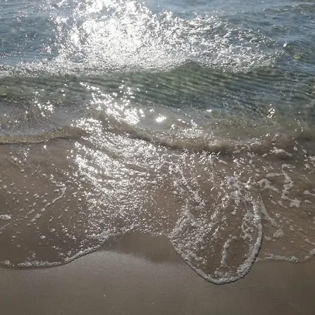 Lido San Giovanni Appartamento Gallipoli