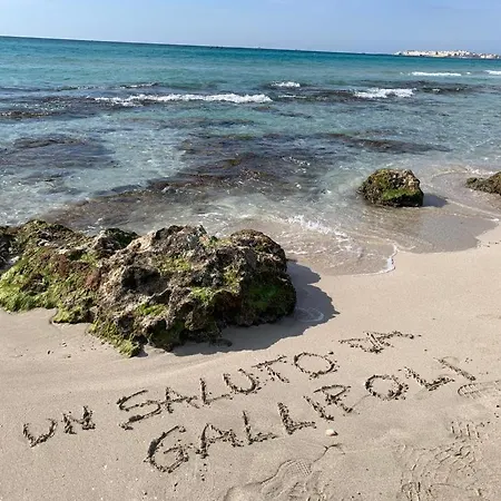 Lido San Giovanni Gallipoli