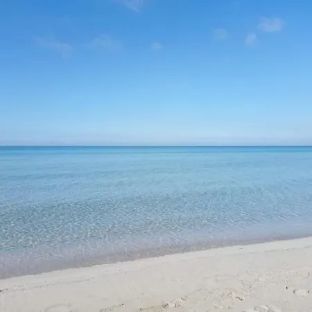 Appartamento Lido San Giovanni *