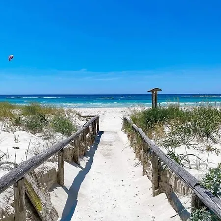 Appartamento Lido San Giovanni