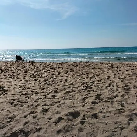 Lido San Giovanni * Gallipoli