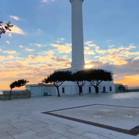 Lido San Giovanni Appartamento *