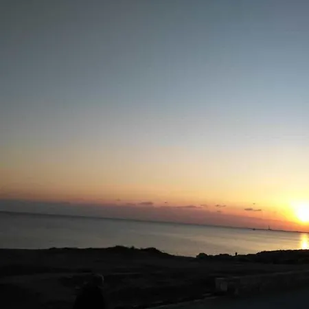 Lido San Giovanni Apartament