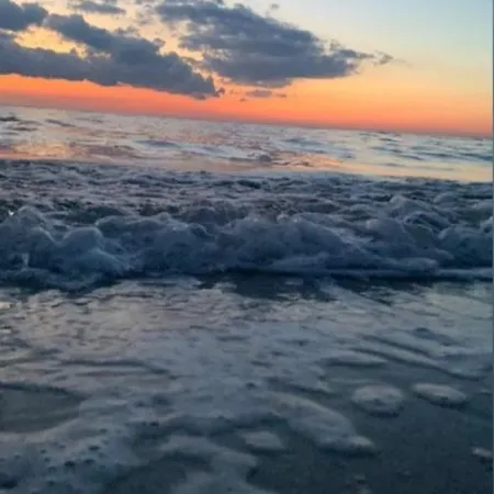 Appartamento Lido San Giovanni *