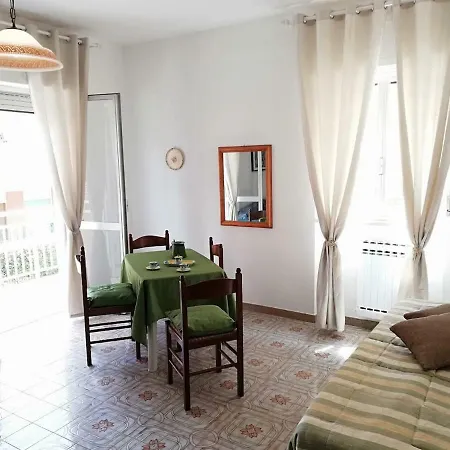 Appartamento Lido San Giovanni Gallipoli