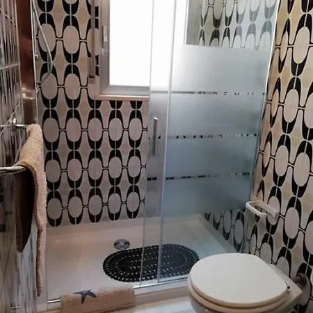 Lido San Giovanni Apartament Gallipoli