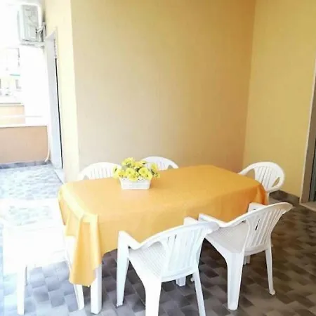 Appartamento Lido San Giovanni