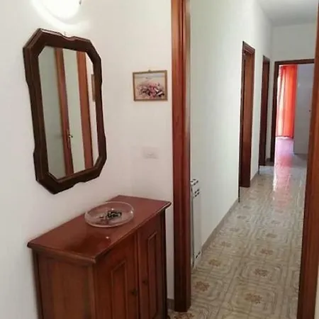 Appartamento Lido San Giovanni *