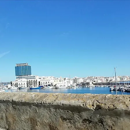 Appartamento Lido San Giovanni *