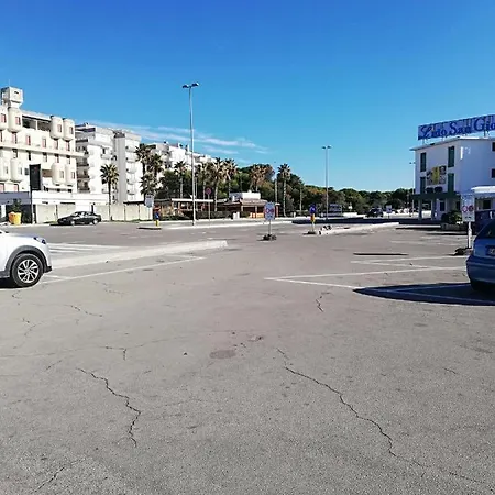 Apartament Lido San Giovanni