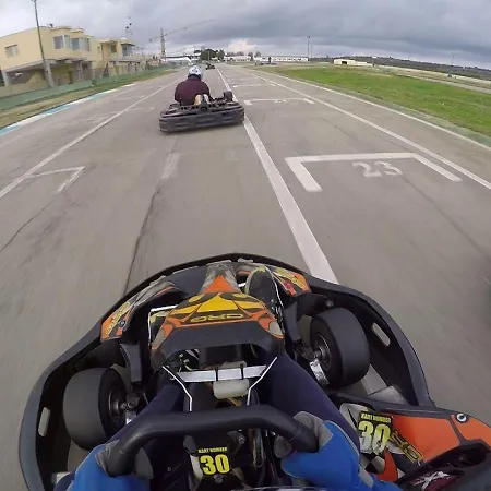 Lido San Giovanni Gallipoli