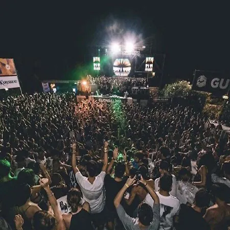 Lido San Giovanni Appartamento