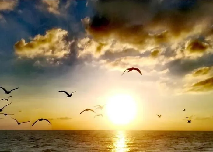 Lido San Giovanni Apartment