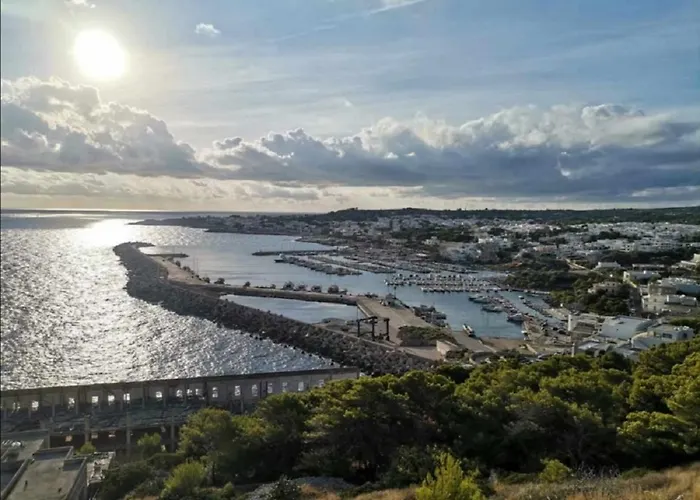 Lido San Giovanni * Gallipoli