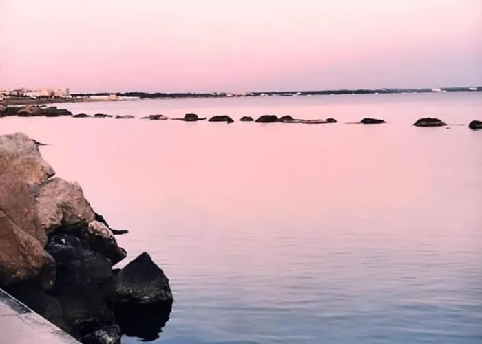 Apartment Lido San Giovanni *