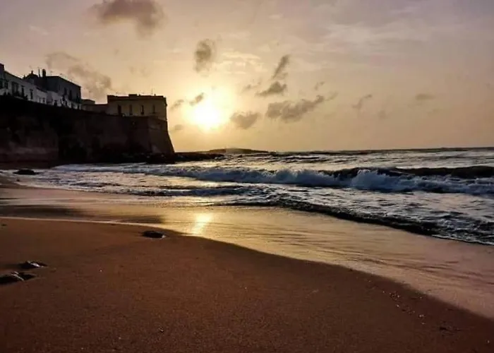 Lido San Giovanni * Gallipoli