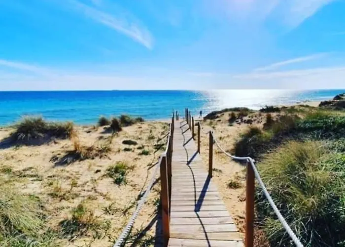 Lido San Giovanni * Gallipoli