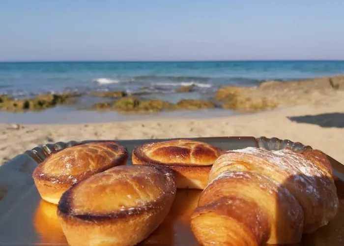 Apartman Lido San Giovanni