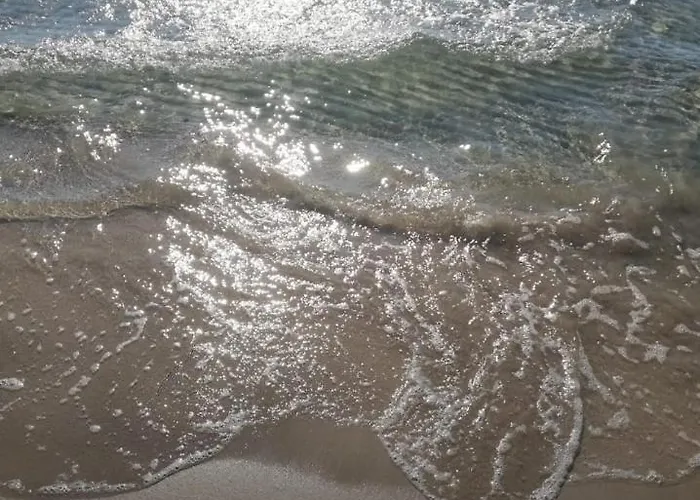 Lido San Giovanni Apartman Gallipoli