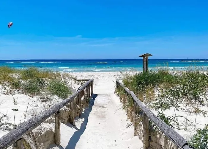 Apartman Lido San Giovanni