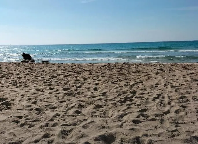 Lido San Giovanni * Gallipoli