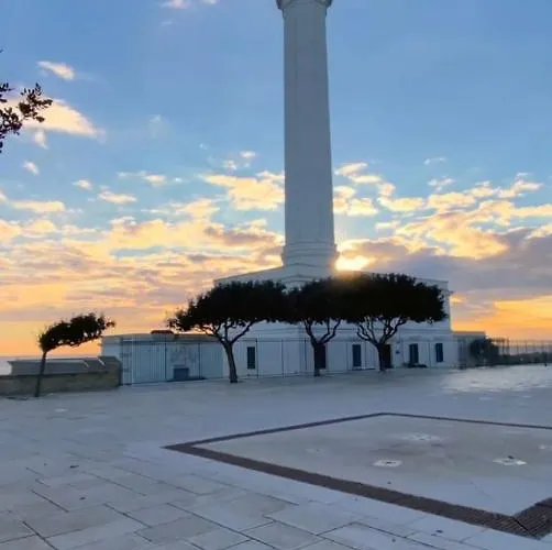 Lido San Giovanni Daire *