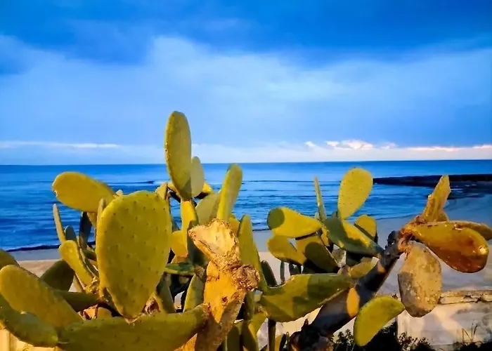 Lido San Giovanni Gallipoli