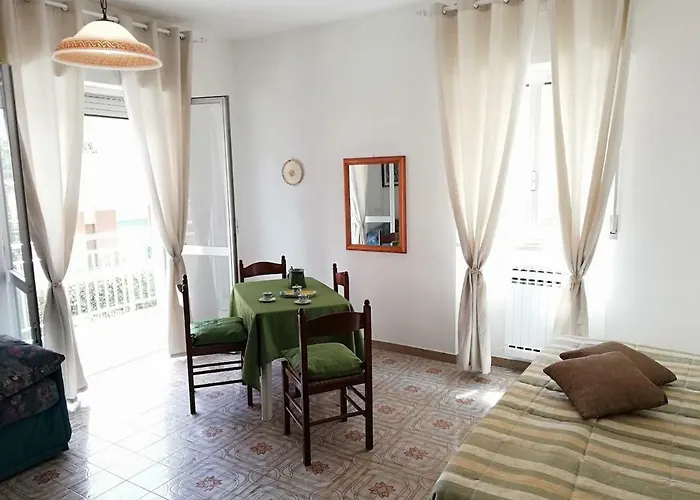 Apartment Lido San Giovanni Gallipoli