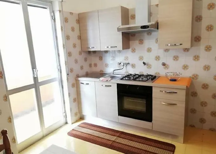 Lido San Giovanni * Gallipoli