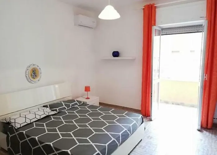 Lido San Giovanni * Gallipoli