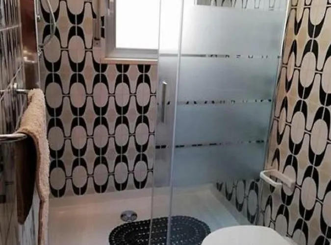 Lido San Giovanni Apartment Gallipoli