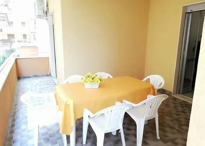 Daire Lido San Giovanni