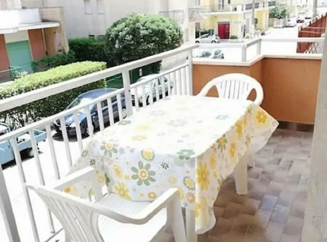 Lido San Giovanni * Gallipoli