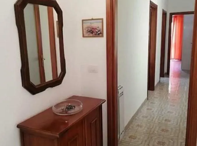 Apartment Lido San Giovanni *