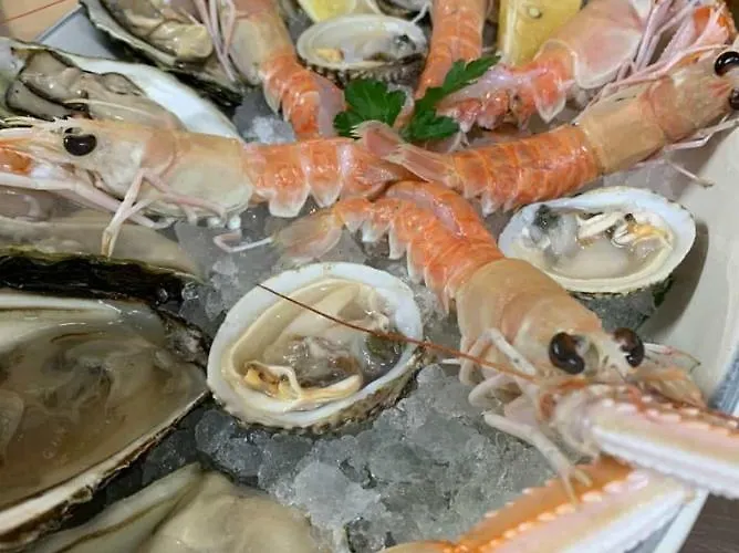 Apartman Lido San Giovanni