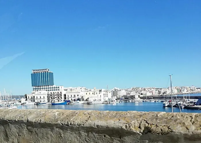 Daire Lido San Giovanni *