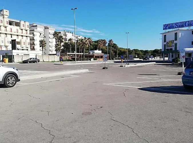 Apartment Lido San Giovanni