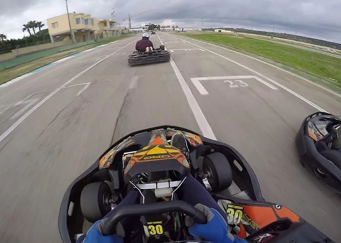 Lido San Giovanni Gallipoli