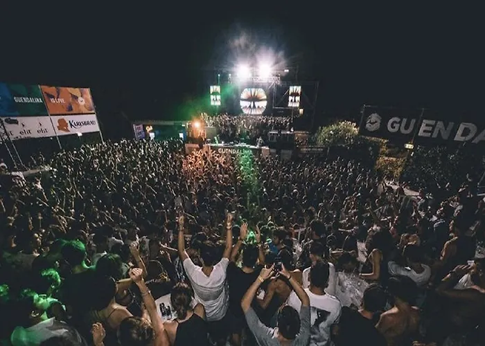 Lido San Giovanni Daire